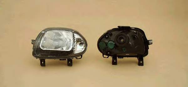 7701045168 Renault (RVI) Luz esquerda
