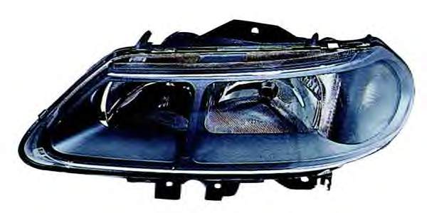 Compre 2741225 Alkar Luz esquerda