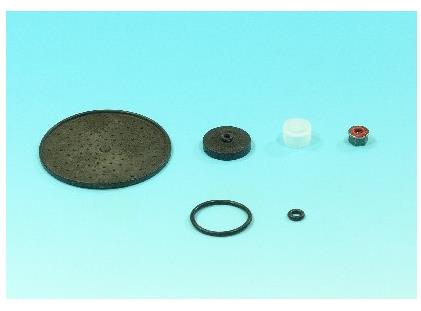 4324150002 Wabco Kit de reparação de separador de umidade (TRUCK)