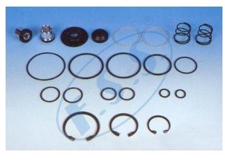Kit de reparação da válvula mestre do freio Wabco 4613150022 preço, a partir de 55,47 USD
