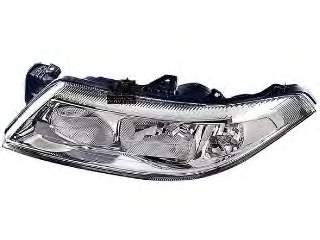 7701474501 Renault (RVI) Luz direita