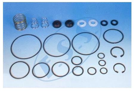 Kit de reparação da válvula mestre do freio Wabco 4613070022 preço, a partir de 47,22 USD