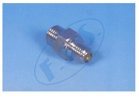 A0003272125 Mercedes Válvula de retorno pneumática