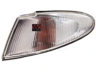 6025370196 Renault (RVI) Pisca-pisca direito