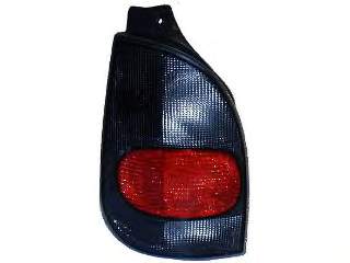 6025370191 Renault (RVI) Lanterna traseira esquerda