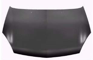 Capota para Renault Clio SYMBOL LB0, LB1, LB2