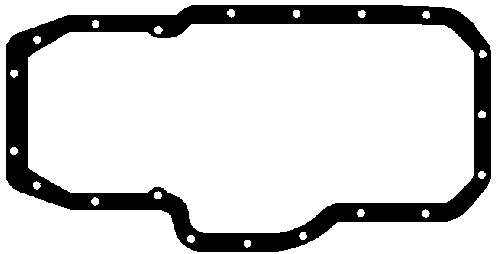 Vedante de panela de cárter do motor Elring 000958 preço, a partir de 16,51 USD