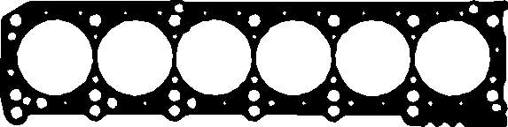 Vedante de cabeça de motor (CBC) Elring 044581 preço, a partir de 53,88 USD