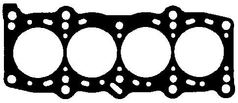 Vedante de cabeça de motor (CBC) Fiat/Alfa/Lancia 7640784 preço, a partir de 8,05 USD