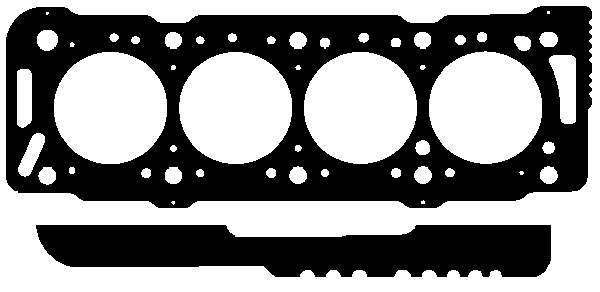 Vedante de cabeça de motor (CBC) Elring 147562 preço, a partir de 40,84 USD