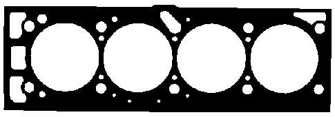 285529 Elring Vedante de cabeça de motor (CBC)