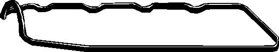 Vedante de tampa de válvulas de motor Mitsubishi MD007383 preço, a partir de 5,41 USD
