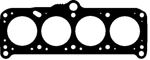 Vedante de cabeça de motor (CBC) 068103383BB VAG
