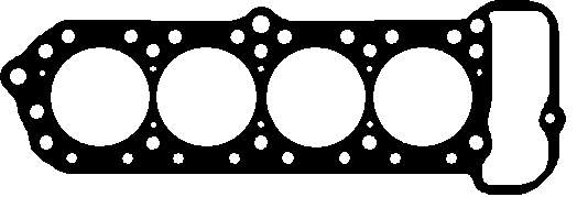 343634 Elring Vedante de cabeça de motor (CBC)