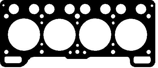 Vedante de cabeça de motor (CBC) Elring 352072 preço, a partir de 12,95 USD