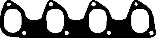 Vedante de tubo coletor de admissão Ford 6465680 preço, a partir de 8,35 USD