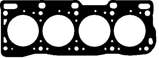 Vedante de cabeça de motor (CBC) NIPPON MOTORS R2B610271 preço, a partir de 34,44 USD