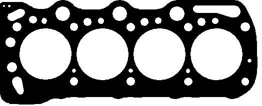 Vedante de cabeça de motor (CBC) Elring 458170 preço, a partir de 62,46 USD