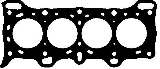  Vedante de cabeça de motor (CBC) Honda Civic III hatchback (AL, AJ, AG, AH) (1983 - 1987) III