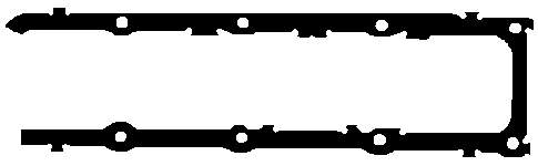 Vedante de tampa de válvulas de motor Elring 558141 preço, a partir de 6,31 USD