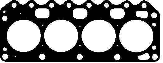 Vedante de cabeça de motor (CBC) Ford Fiesta preço, a partir de 17,05 USD