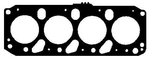 Compre 10034410 Ajusa Vedante de cabeça de motor (CBC)