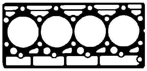 Compre 3228362R2 Case Vedante de cabeça de motor (CBC)