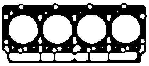 646440 Elring Vedante de cabeça de motor (CBC)