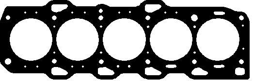 Compre 10099000 Ajusa Vedante de cabeça de motor (CBC)