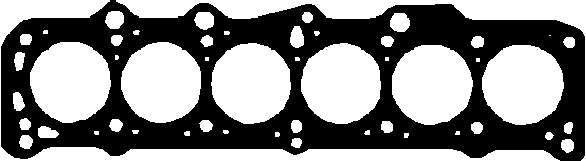 072103383CT VAG Vedante de cabeça de motor (CBC)