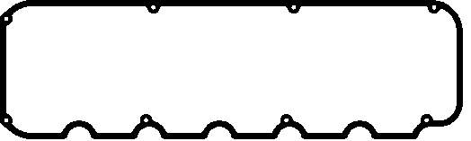 Vedante de tampa de válvulas de motor BMW 11121730271 preço, a partir de 10,46 USD
