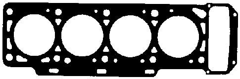 Vedante de cabeça de motor (CBC) BMW 11129065665 preço, a partir de 22,94 USD