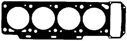 774847 Elring Vedante de cabeça de motor (CBC)