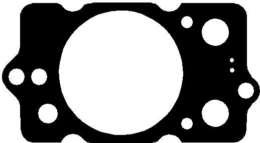 521347 Elring Vedante de cabeça de motor (CBC)