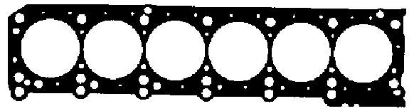 Vedante de cabeça de motor (CBC) Mercedes 1040162820 preço, a partir de 46,18 USD