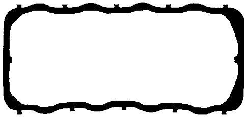 Compre GP801 Japan Parts Vedante de tampa de válvulas de motor