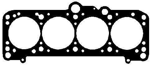 828807 Elring Vedante de cabeça de motor (CBC)