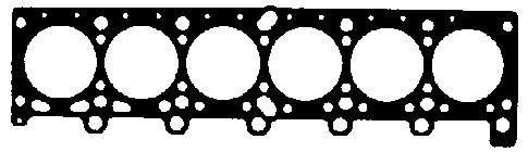 829986 Elring Vedante de cabeça de motor (CBC)