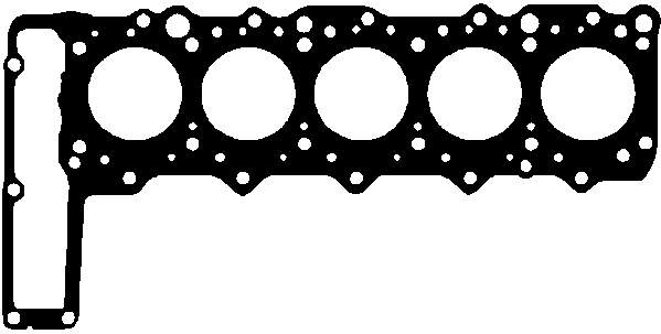 833098 Elring Vedante de cabeça de motor (CBC)