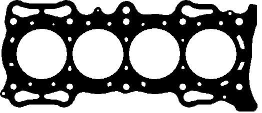 864100 Elring Vedante de cabeça de motor (CBC)