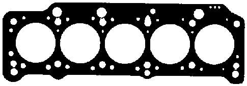 069103383DB VAG Vedante de cabeça de motor (CBC)