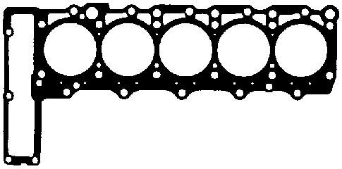 913732 Elring Vedante de cabeça de motor (CBC)
