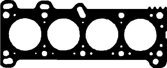 B30110271 Mazda Vedante de cabeça de motor (CBC)