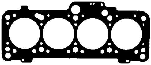 914856 Elring Vedante de cabeça de motor (CBC)