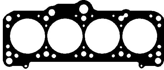 044103383D VAG Vedante de cabeça de motor (CBC)
