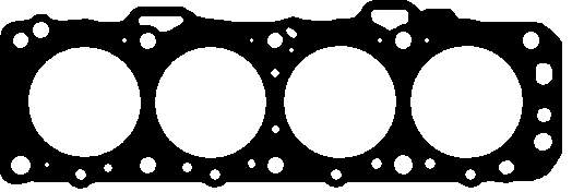 Compre 10017800 Ajusa Vedante de cabeça de motor (CBC)