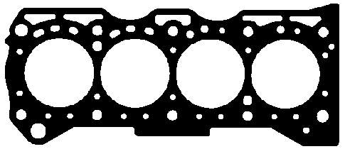 Vedante de cabeça de motor (CBC) Suzuki 1114160A00 preço, a partir de 22,07 USD