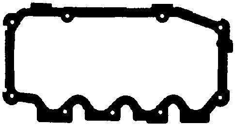 Vedante de tampa de válvulas de motor Elring 920770 preço, a partir de 5,13 USD