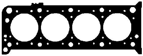 H0068700 Glaser Vedante de cabeça de motor (CBC)
