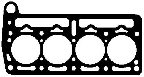 985880 Elring Vedante de cabeça de motor (CBC)